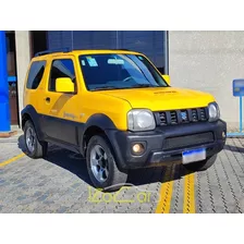 Suzuki Jimny 1.3 4all 16v 4x4