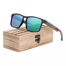 Gafas De Sol Polarizadas Para Hombre Y Mujer Barcur Uv400