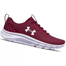 Zapatilla Under Armour Mujer Running Phade Rn 2 |3024891-600