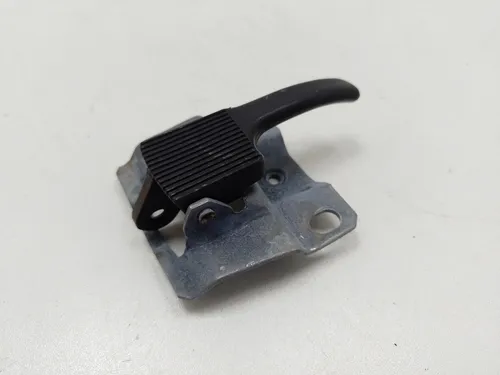 Maçaneta Interna Porta Dianteira Direita Vw Kombi 2008 7