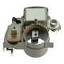 Regulador Alternador Mazda 929 B2600 Capri Mpv Rx7