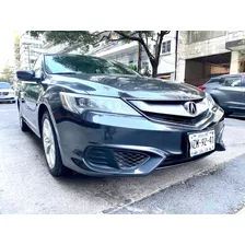 Acura Ilx 2016 2.4 Tech At