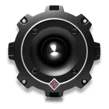 Tweeter 1.5 PLG Rockford Fosgate Pp4-t 100w / 50w Rms Color Negro