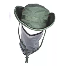 Sombrero Jungla Gorro Selvatico Cazador Tiendas Ccs Y Mcy