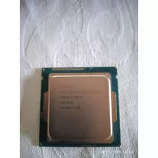 Procesador Intel Pentium G3240 Sr1k6 3.10mhz