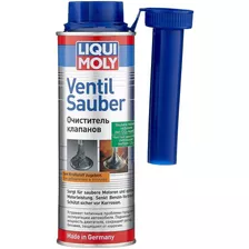 Limpiador De Valvulas De Motor Liqui Moly 150ml