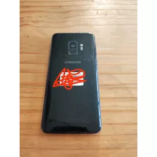 Samsung Galaxy S9