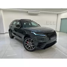 Land Rover Range Rover Velar 2.0 P404 Phev R-dynamic Hse Aut