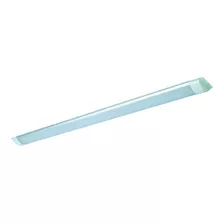 Tubo Led Regleta Led Plana 18w 60cm