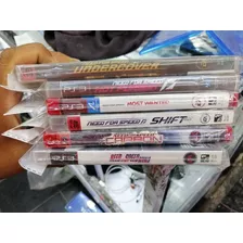 Juegos Ps3 Originales Físicos Distintos Precios, Need For Sp