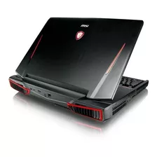 Msi Gt83 Titan 18.4