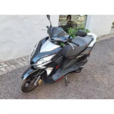 Honda Elite 125 Cc Año 2018