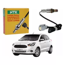 Sonda Lambda Pós Catalisador Ngk Ford Ka Sedan 1.0 2020