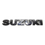 Par Faro Niebla Suzuki Swift Gl 1992 1.6l