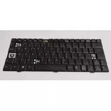 Teclado Siragon V021532bk4 (algunas Teclas Mal) 