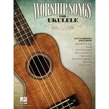 Canciones De Adoracion Para Ukelele