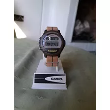 Reloj Casio W89hb-5av