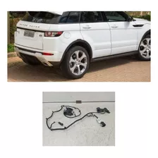 Chicote Com Sensor De Estacionamento Land Rover 2015 -2018 .