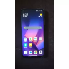 Redmi Note 9t 128gb 4gb Ram Preto