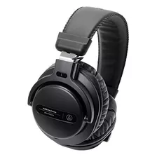 Audiotechnica Athpro5xbk Professional Overear Dj Monitor Aur