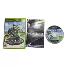 Halo 1 Xbox Clásico