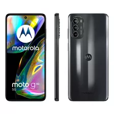 Celular Motorola Moto G82 128gb 6gb 5g Fhd+ 6.6