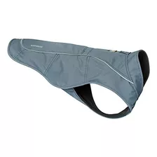 Ruffwear, Chaqueta Para Clima Frío Resistente Al Agua Con Fo