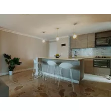 Apartamento En Venta En El Tesoro El Poblado