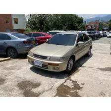 Mazda Allegro 1997