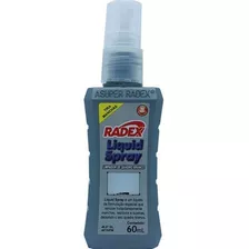 Produto Para Limpeza Quadro Branco 60ml.