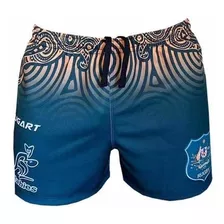 Short De Rugby Rugart Wallabies Indigenous 