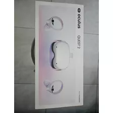 Oculus Quest 2 128gb + Cable 5mts Para Oculus Link
