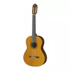 Guitarra Clasica Yamaha C70 Natural