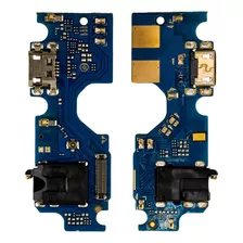 Placa Sub Zb631kl Zenfone Pro Max Compatível Com Asus