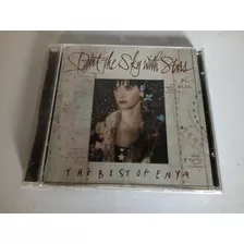 Cd Enya Paint The Sky With Stars - The Best Of Enya 