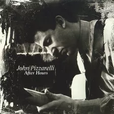 Cd John Pizzarelli After Hours