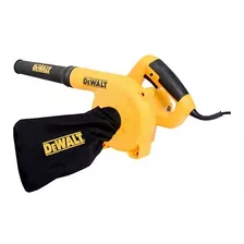 Soplador De Aire Eléctrico 800 W Dewalt