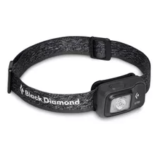 Black Diamond Equipamiento Astro 300 Led Faro (grafito)