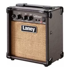 Amplificador Guitarra Laney La10 10w