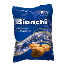 Caramelo Dulce Bianchi Chocolate/bols - Kg a $150