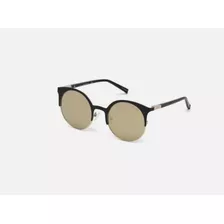 Gafas De Sol Guess Gu 3036 02g Negro Mate Marron