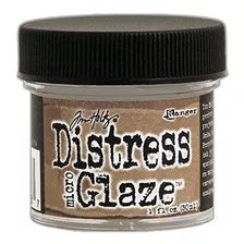 Ranger Tda46967 Tim Holtz Distress Micro Glaze 1 Oz