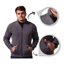 Sueter Masculino Blusa De Frio Masculina Lã Inverno Premium