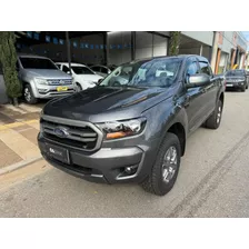 Ford Ranger 2.2 Xls 4x4 Cd 16v 2020