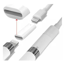 Adaptador De Carga Para Apple Pencil