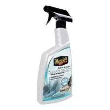 Eliminador De Olores Alfombras Re-fresher Meguiars 710 Ml