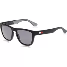 Anteojos Lentes De Sol Tommy Hilfiger Originales Men S/1557