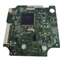 Placa Rjbx0707a Panasonic Mini System Sc-hc25