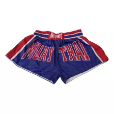 Shorts Muay Thai 