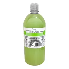 Sabonete Liquido 1 Litro - Maçã Verde